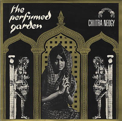 Chiitra Neogy - Perfumed Garden - Used Vinyl Record