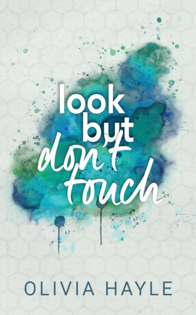 Hayl - Look But Don't Touch - New paperback or softback