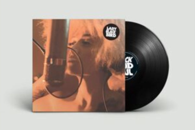 LADY BLACKBIRD - BLACK ACID SOUL - Vinyl Record
