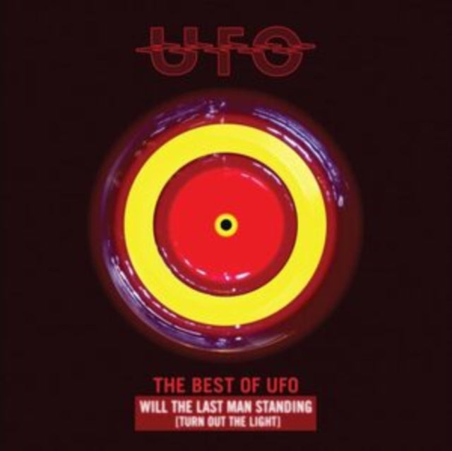 WILL THE LAST MAN STANDING - Vinyl Record