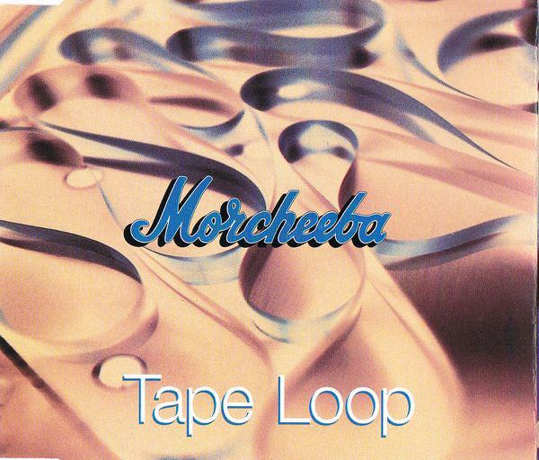 Morcheeba - Tape Loop - Used CD