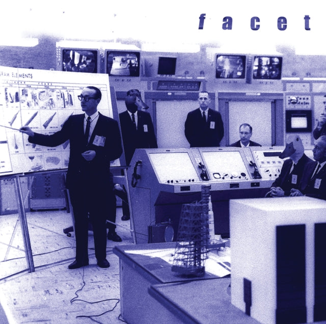 FACET - CD