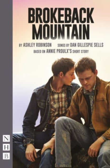Annie Proulx - Brokeback Mountain - Paperback