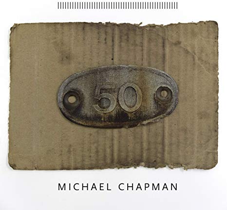 Michael Chapman - 50 - Vinyl Record