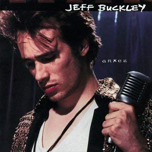 Jeff Buckley - Grace - CD