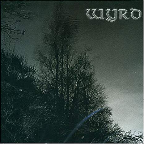 Wyrd - Untitled / Epatoivon Vuoksi / The Sea / The Forest - CD