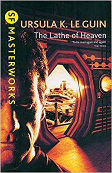 Ursula K. Le Guin - Lathe Of Heaven - New Paperback