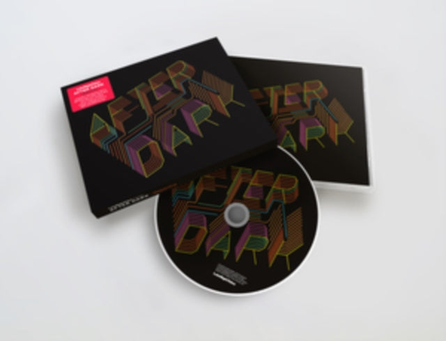 BILL BREWSTER / DJ H - Late Night Tales: After Dark Vespertine - CD