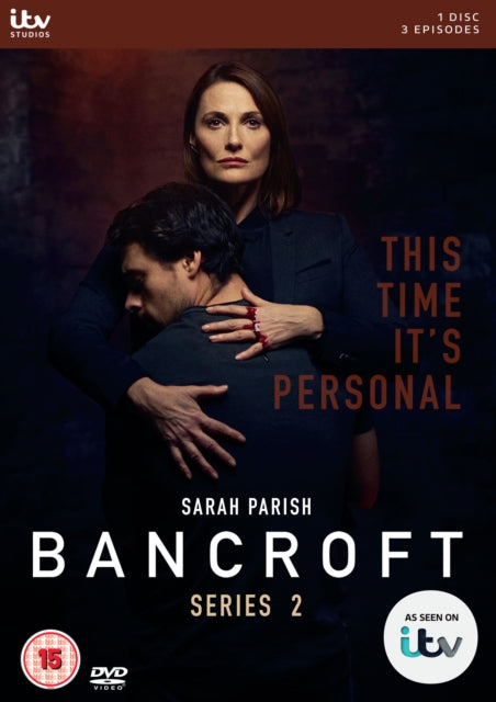 Bancroft: Series 2 - DVD