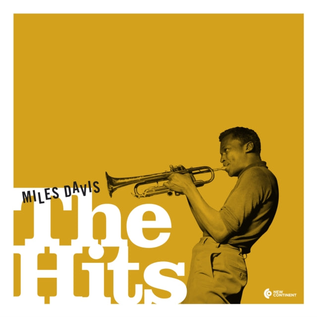 DAVIS - HITS (180G/DMM/LIMITED/GATEFOLD) - Vinyl Record