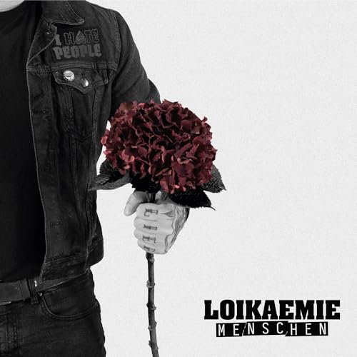 LOIKAEMIE - MENSCHEN - Vinyl Record