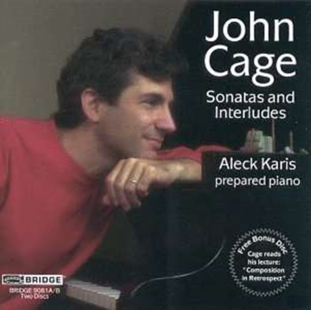 Song and Interludes (Karis) - CD
