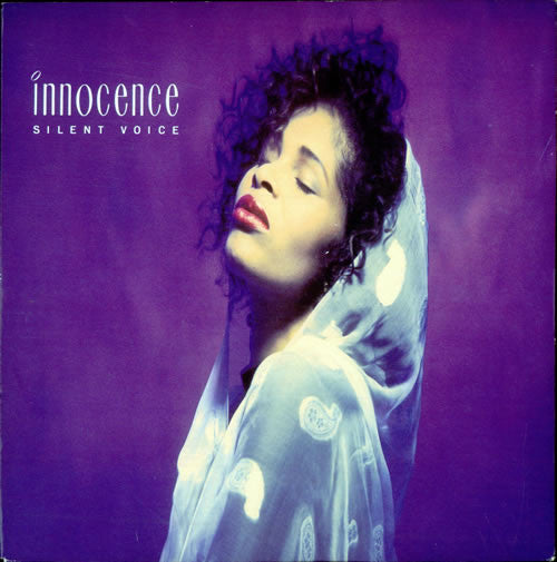 Innocence - Silent Voice - Used Vinyl Record 12"