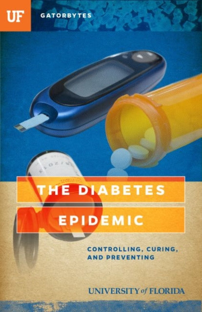 Anton - Diabetes Epidemic Controlling, Curing, and Prevention - New p