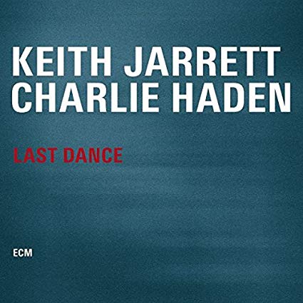Keith Jarrett - Last Dance - Vinyl Record