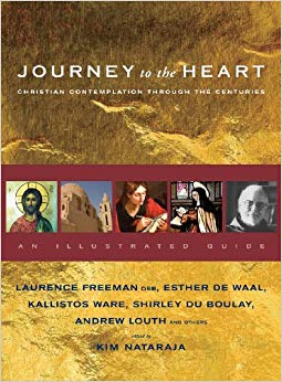 NA - Journey to the Heart Christian Contemplation Through the Centur