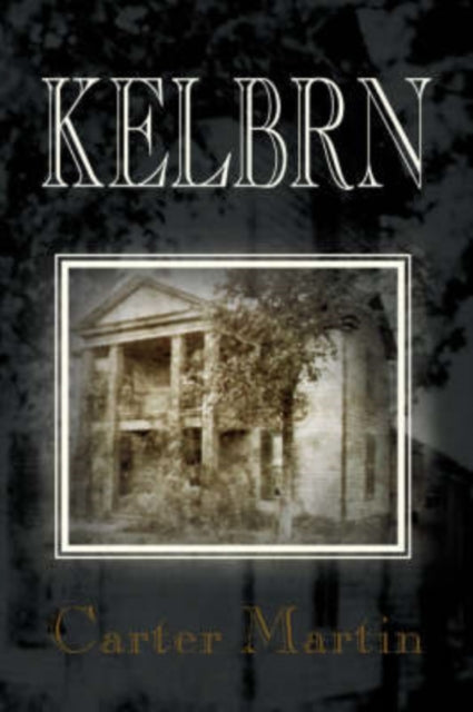 Martin - Kelbrn - New paperback or softback