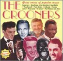Crooners - CD