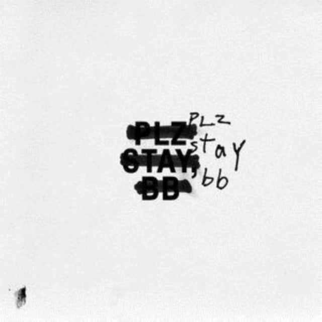 CIARAN LAVERY - PLZ STAY BB - CD
