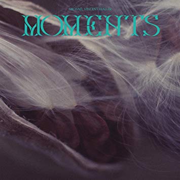 Michael Vincent Wall - Moments - CD