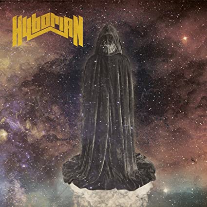 HYBORIAN - VOL. 1 - Vinyl Record