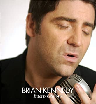 Brian Kennedy - Interpretations - CD