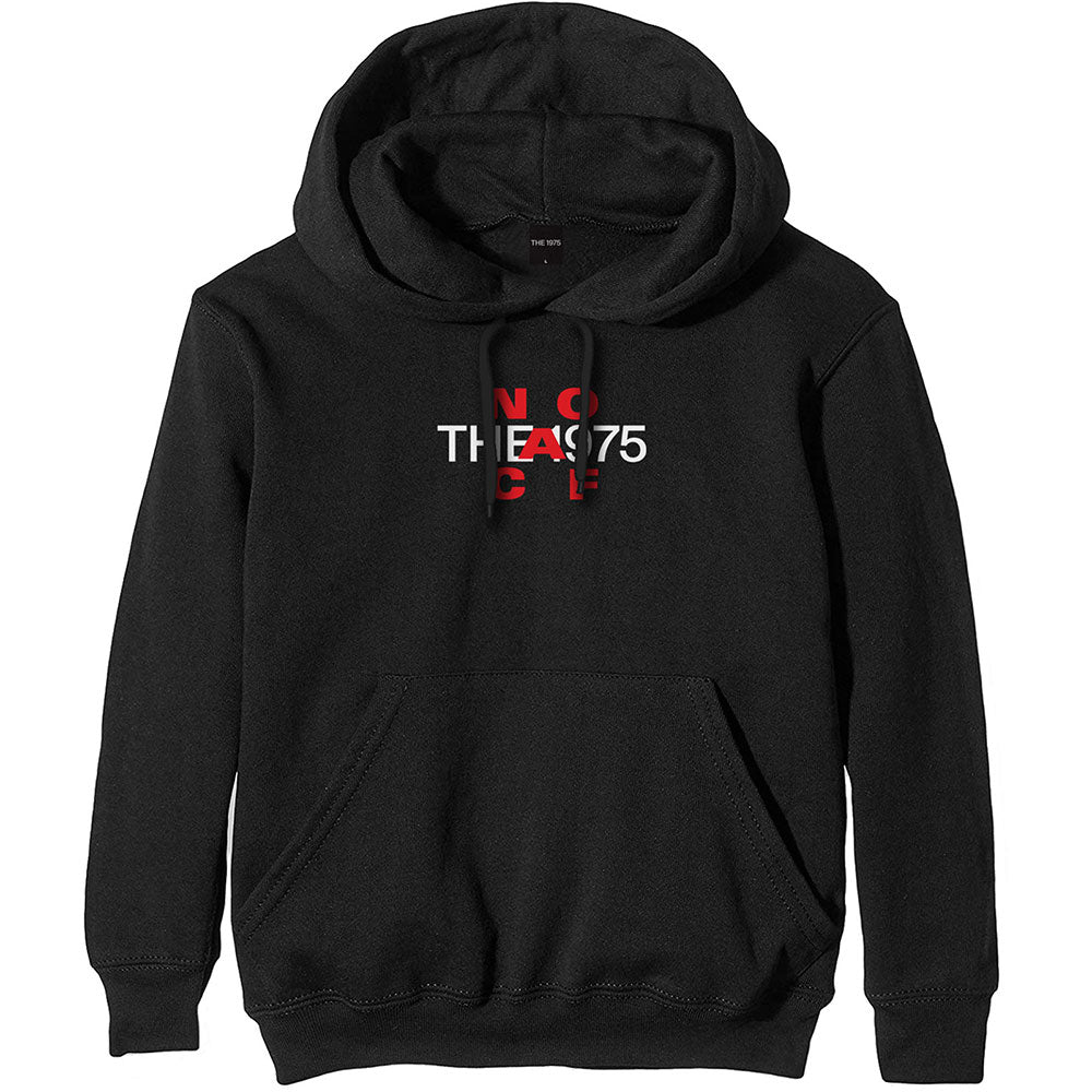 1975 - hoodies - Unisex - Long Sleeves - X-Large