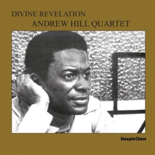 Divine Revelation - Vinyl Record