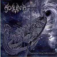 NOMAD - TRANSMIGRATION OF CONSCIOUSNESS - CD