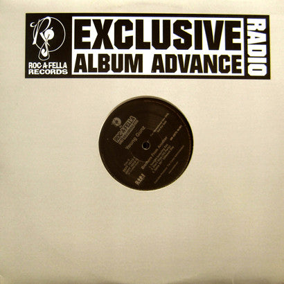 Young Gunz - Brothers From Another - Used Vinyl Record