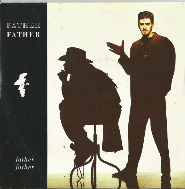 Father Father - Used Vinyl Record 7"