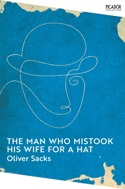 Oliver Sacks - Man Who Mistook His Wife for a Hat - Paperback