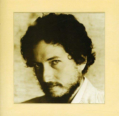 Bob Dylan - New Morning - CD