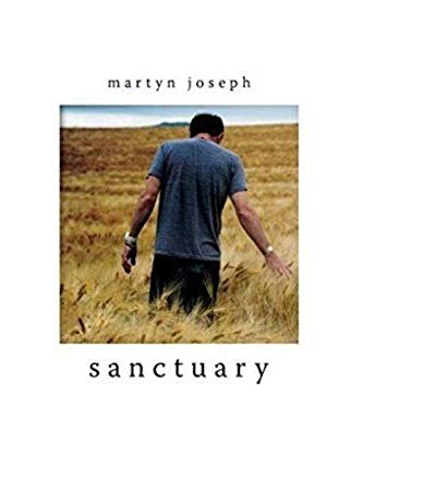 Martyn Joseph - Sanctuary - CD