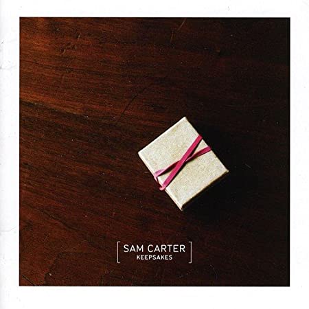 CARTER SAM - KEEPSAKES - CD