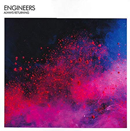 Engineers - Always Returning - Vinyl Record