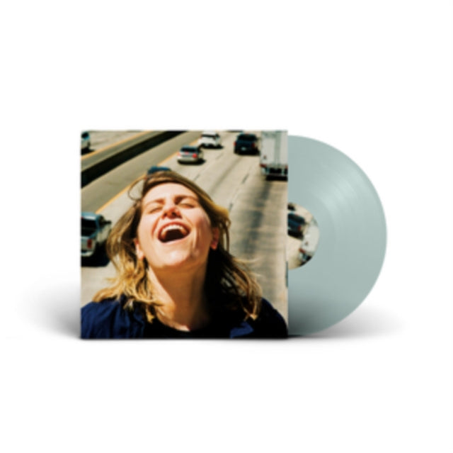 LAHEY - ANSWER IS ALWAYS YES (COKE BOTTLE GREEN VINYL) - Vinyl Record