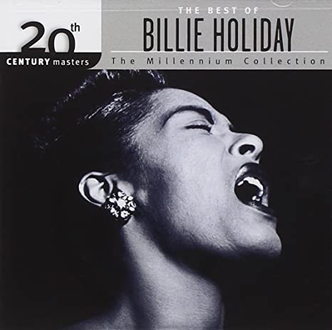 Billie Holiday - Best Of - CD