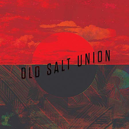 Old Salt Union - CD
