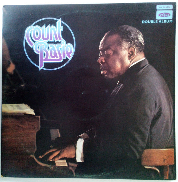 Count Basie - Used Vinyl Record