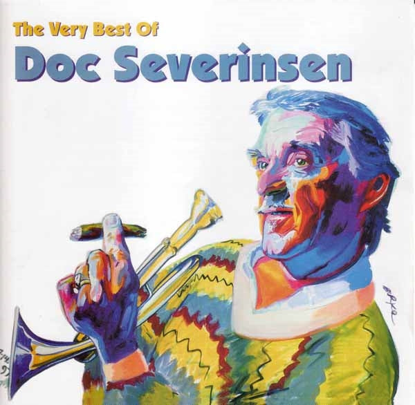 Doc Severinsen - Very Best of - CD