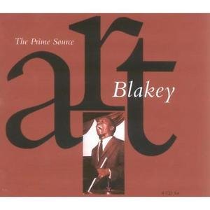 Art Blakey - Prime Source - CD