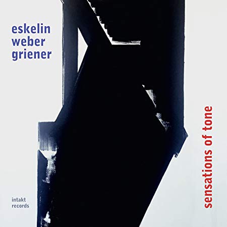 Ellery Eskelin - Sensations Of Tone - CD