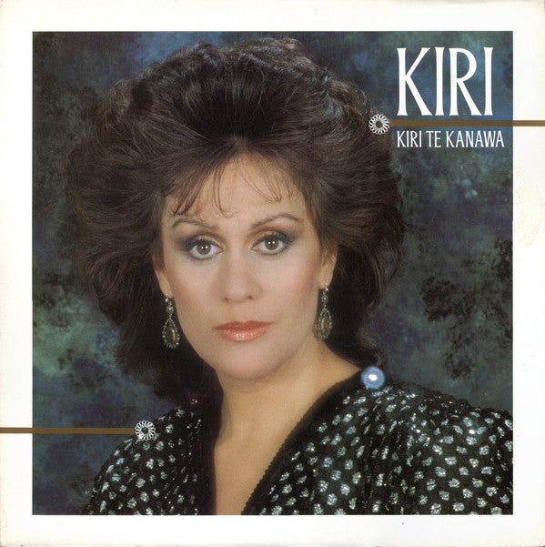 Kiri Te Kanawa - Kiri - Used Vinyl Record