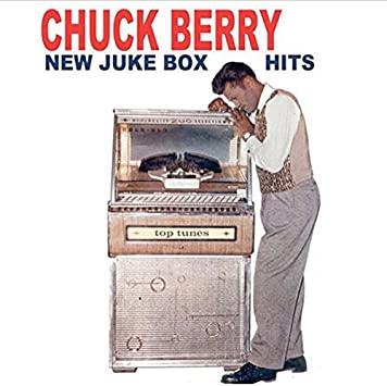 CHUCK BERRY - NEW JUKE BOX HITS - Vinyl Record VL