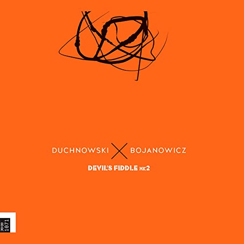 Devil's Fiddle - L'Opera Del Villaggio - CD