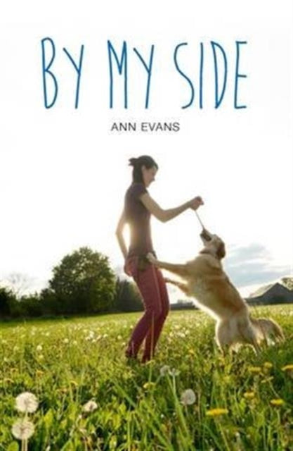Ann Evans - By My Side - Paperback