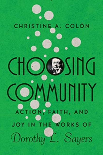 Christine A. Colon - Choosing Community Action, Faith, and Joy in th