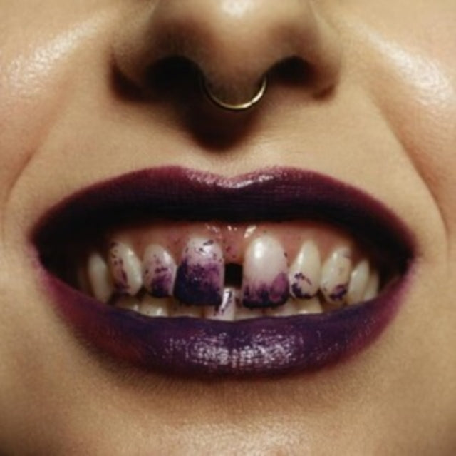 Dream Nails - Doom Loop - CD
