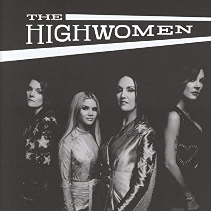 Highwomen - CD